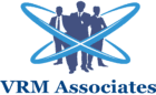 logo vrm associates