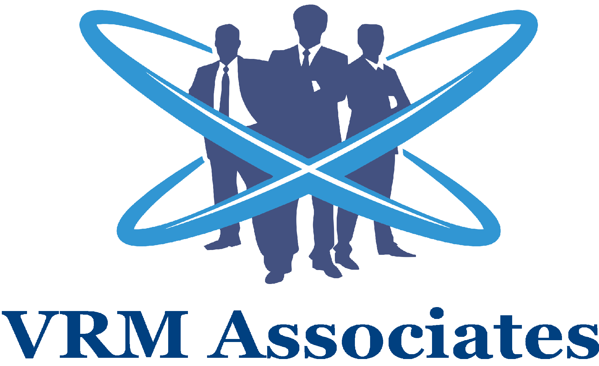 logo vrm associates